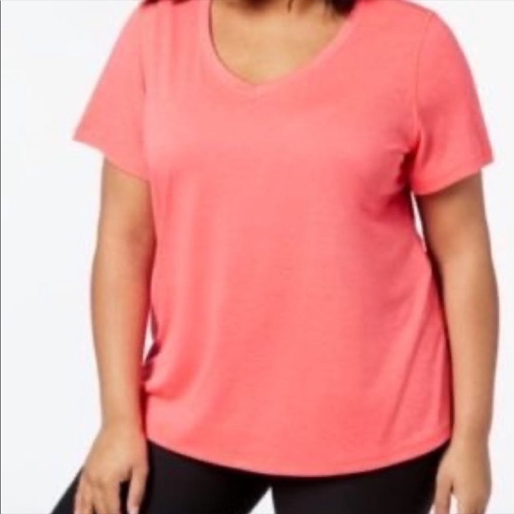 Ideology T Shirt, NWT